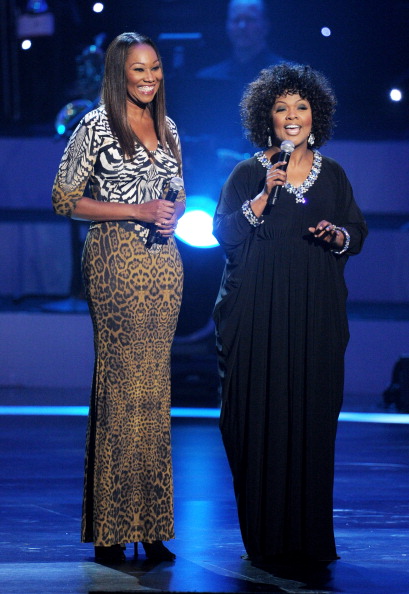 At the The 55th Annual Grammy Awards