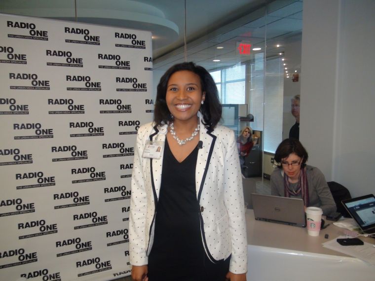 Praise 104.1 St. Jude's Radiothon