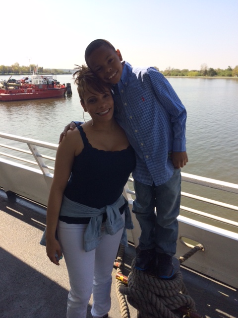 Spirit of Washington Cruise with Praise 104.1