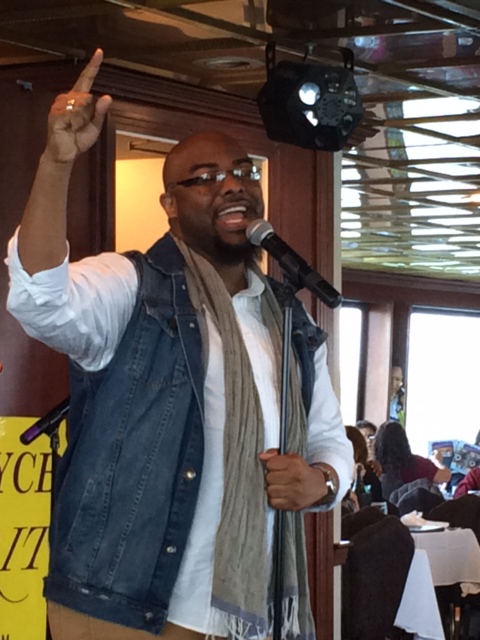 Spirit of Washington Cruise with Praise 104.1