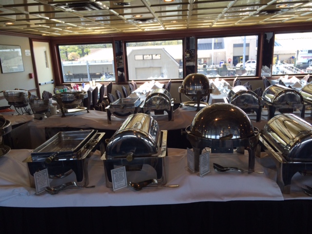 Spirit of Washington Cruise with Praise 104.1
