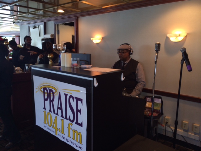 Spirit of Washington Cruise with Praise 104.1