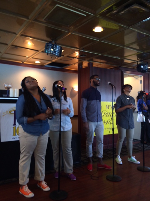 Spirit of Washington Cruise with Praise 104.1