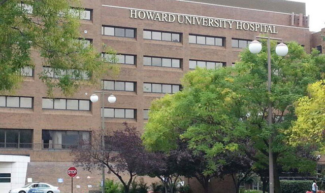 Howard Hospital