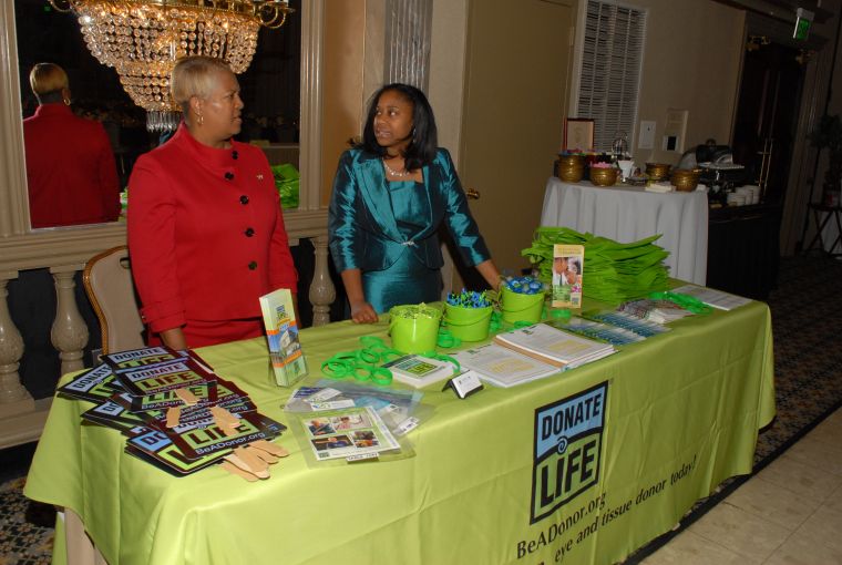 First Ladies Tea Awards 2014