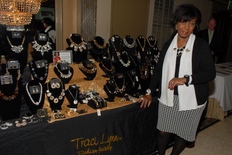 First Ladies Tea Awards 2014