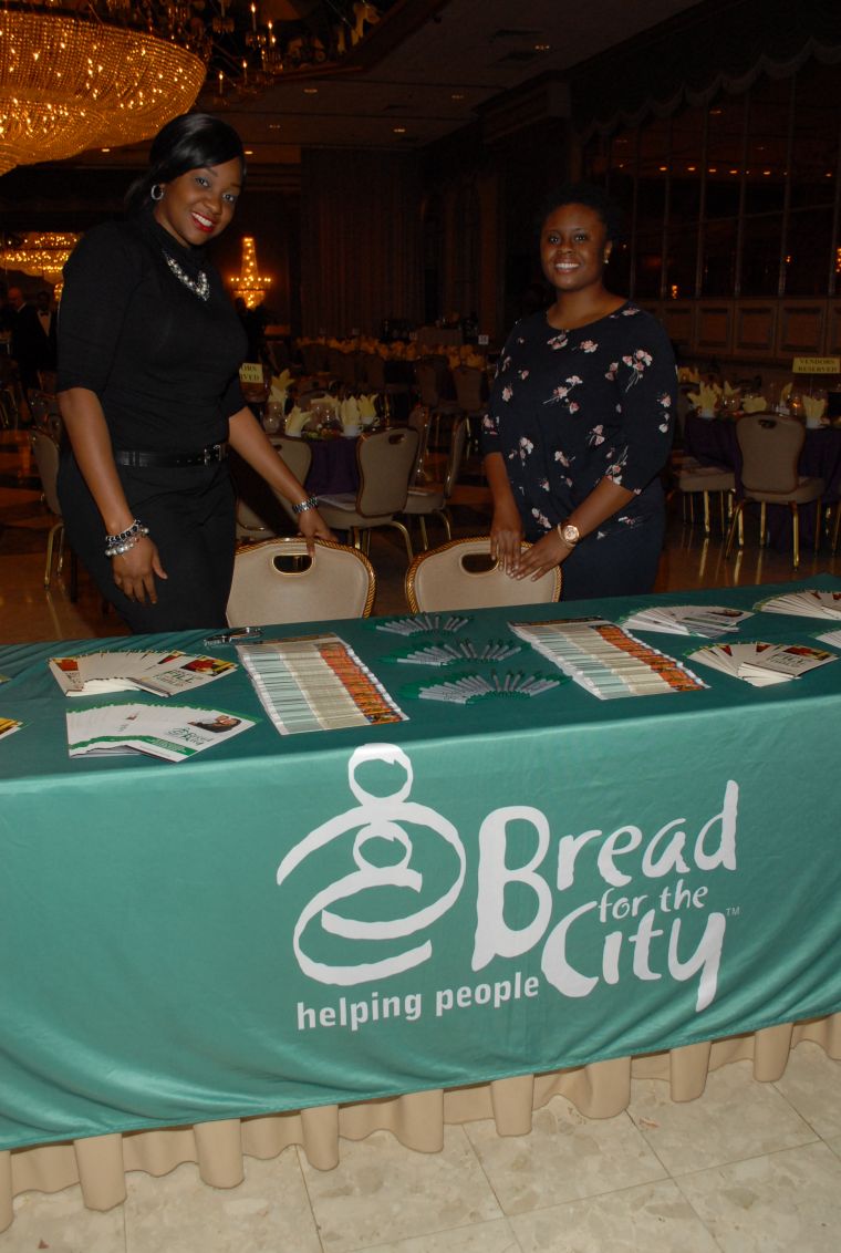 First Ladies Tea Awards 2014