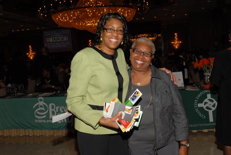 First Ladies Tea Awards 2014