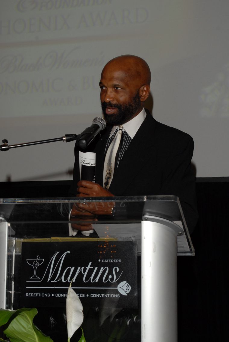 First Ladies Tea Awards 2014