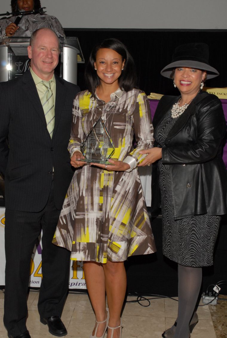 First Ladies Tea Awards 2014