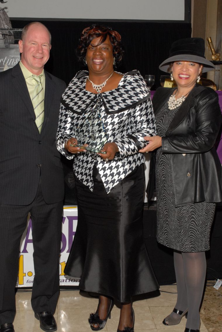 First Ladies Tea Awards 2014