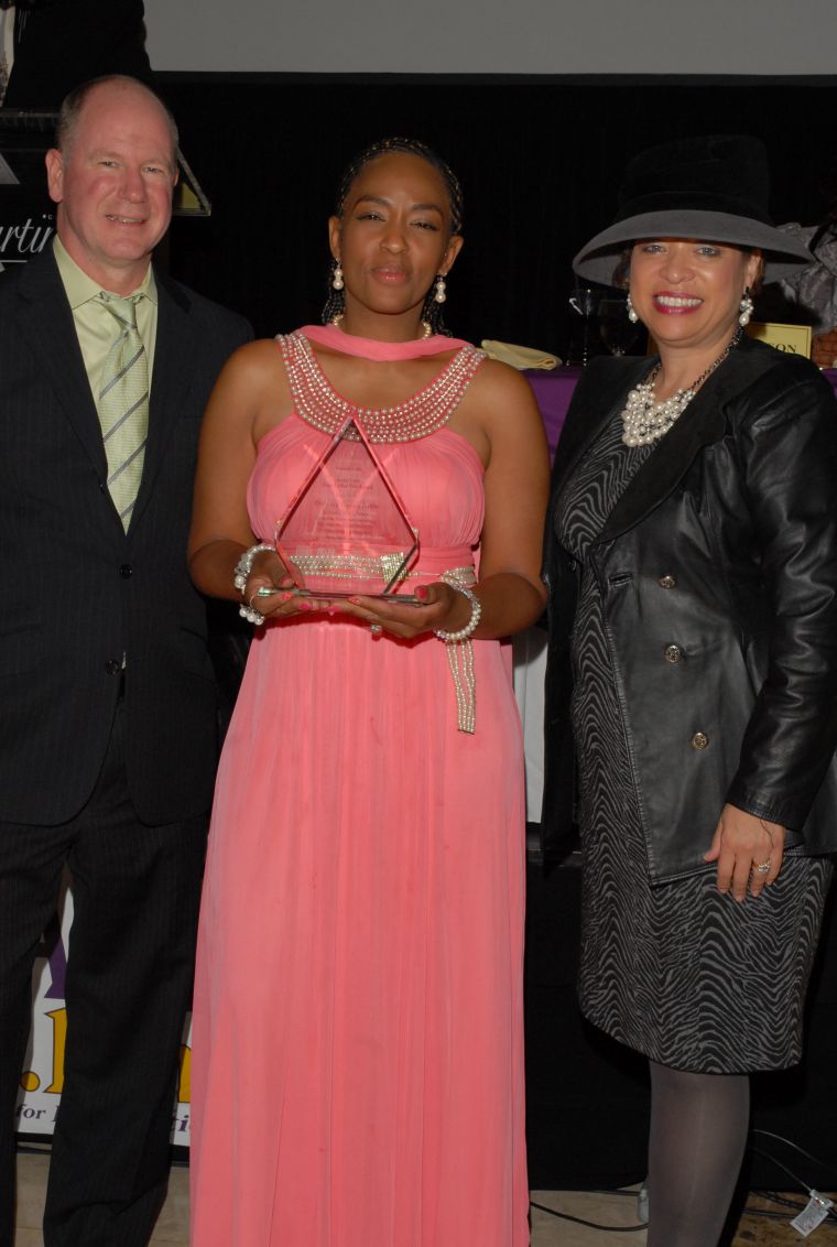 First Ladies Tea Awards 2014
