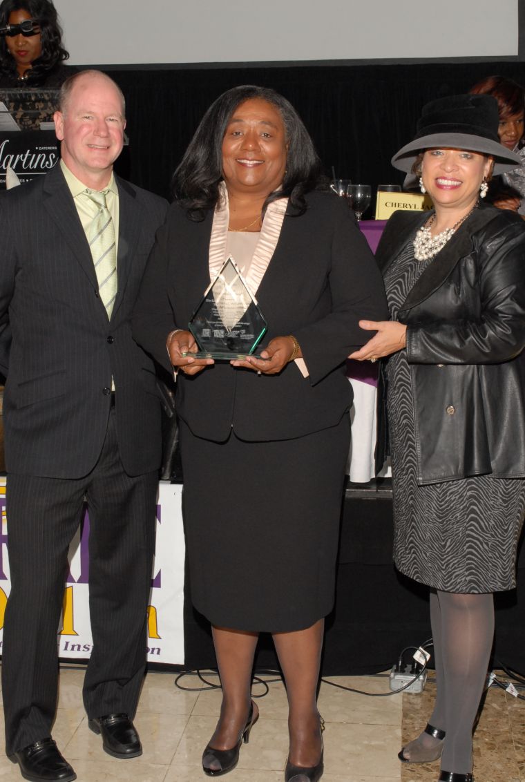 First Ladies Tea Awards 2014