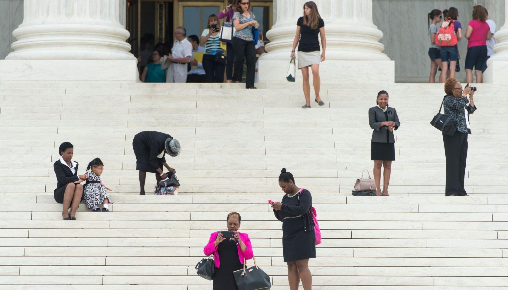 U.S. Supreme Court...