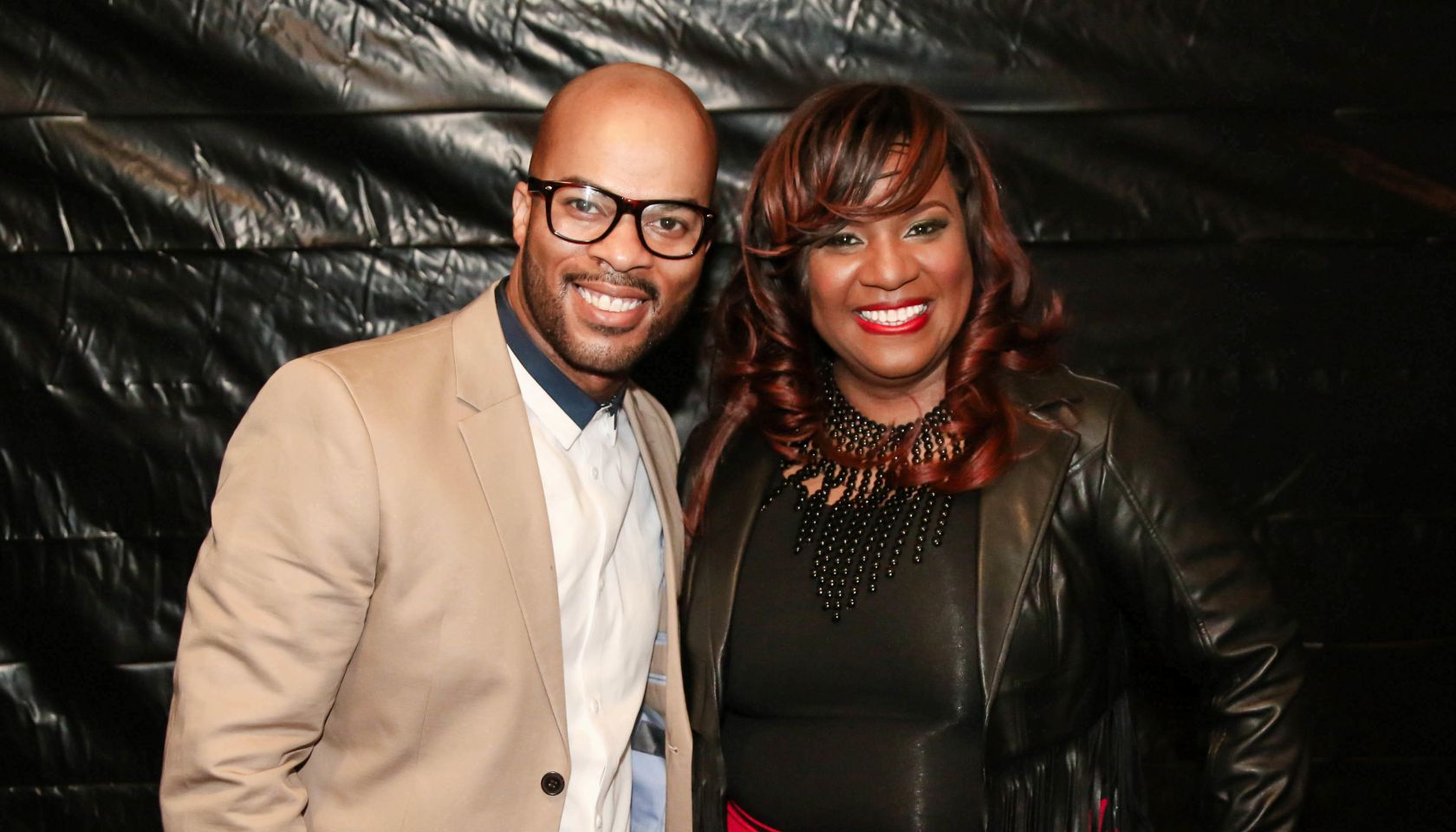 Cheryl Jackson's 25th Anniversary Celebration
