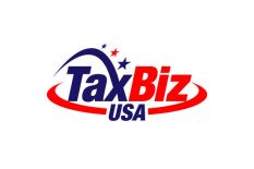 TAX BiZ Logo