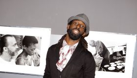 The Experience With Tye Tribbett