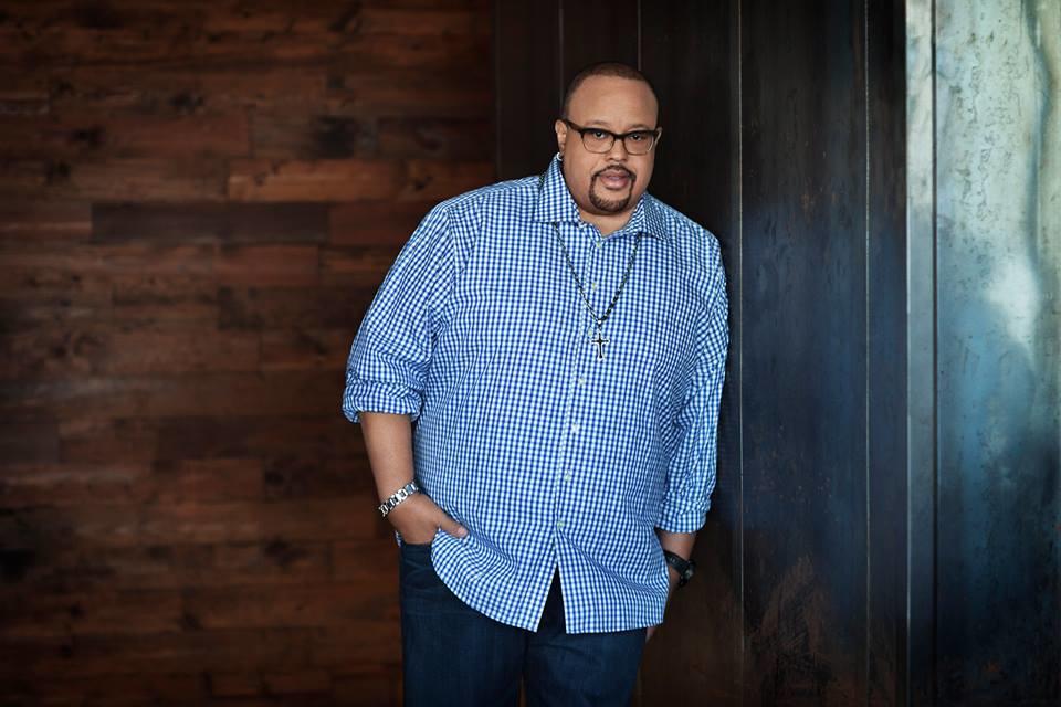 Fred Hammond