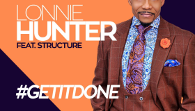Lonnie Hunter Album