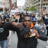 Baltimore Protests