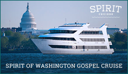 Spirit of Washington