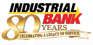 Industrial Bank Logo