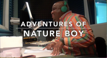 adventures boy podcast