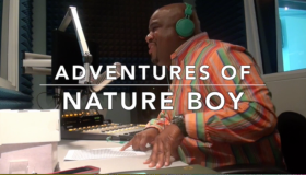 adventures boy podcast