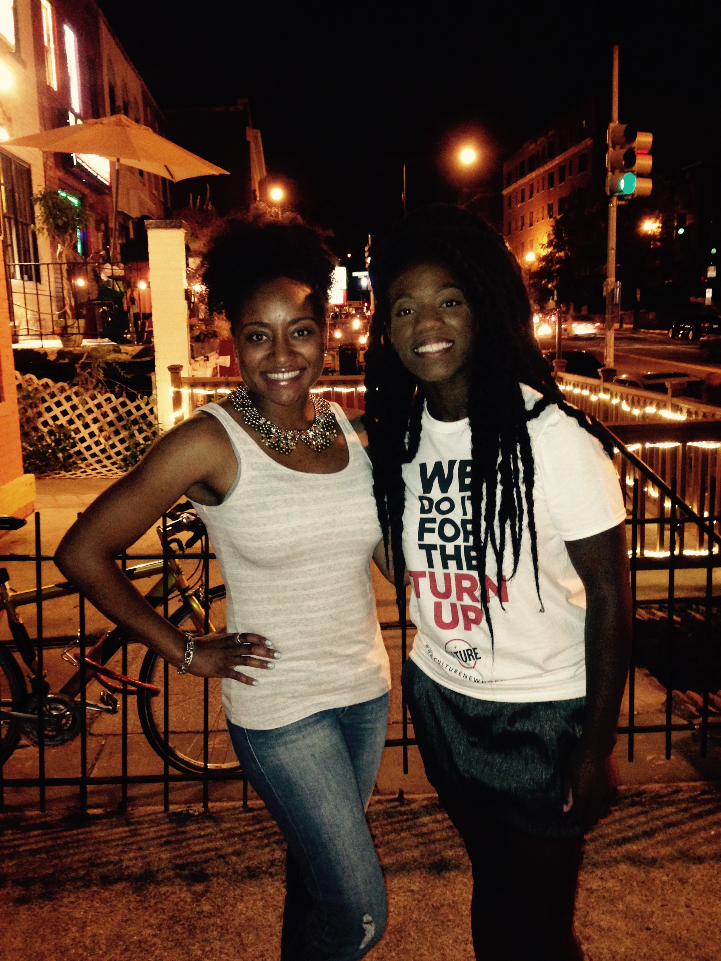 Church Unconvential - Culture: New Norm