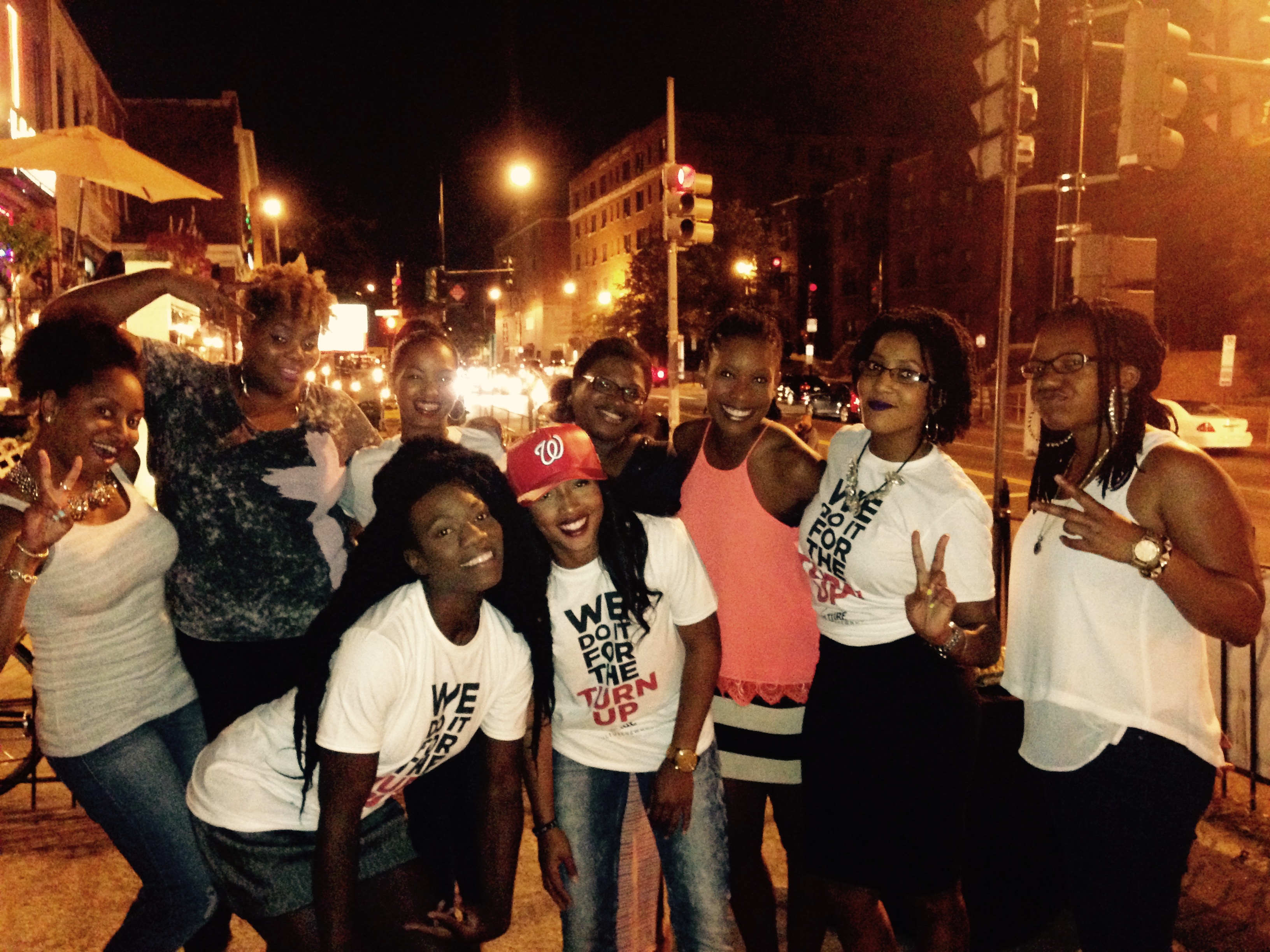 Church Unconvential - Culture: New Norm