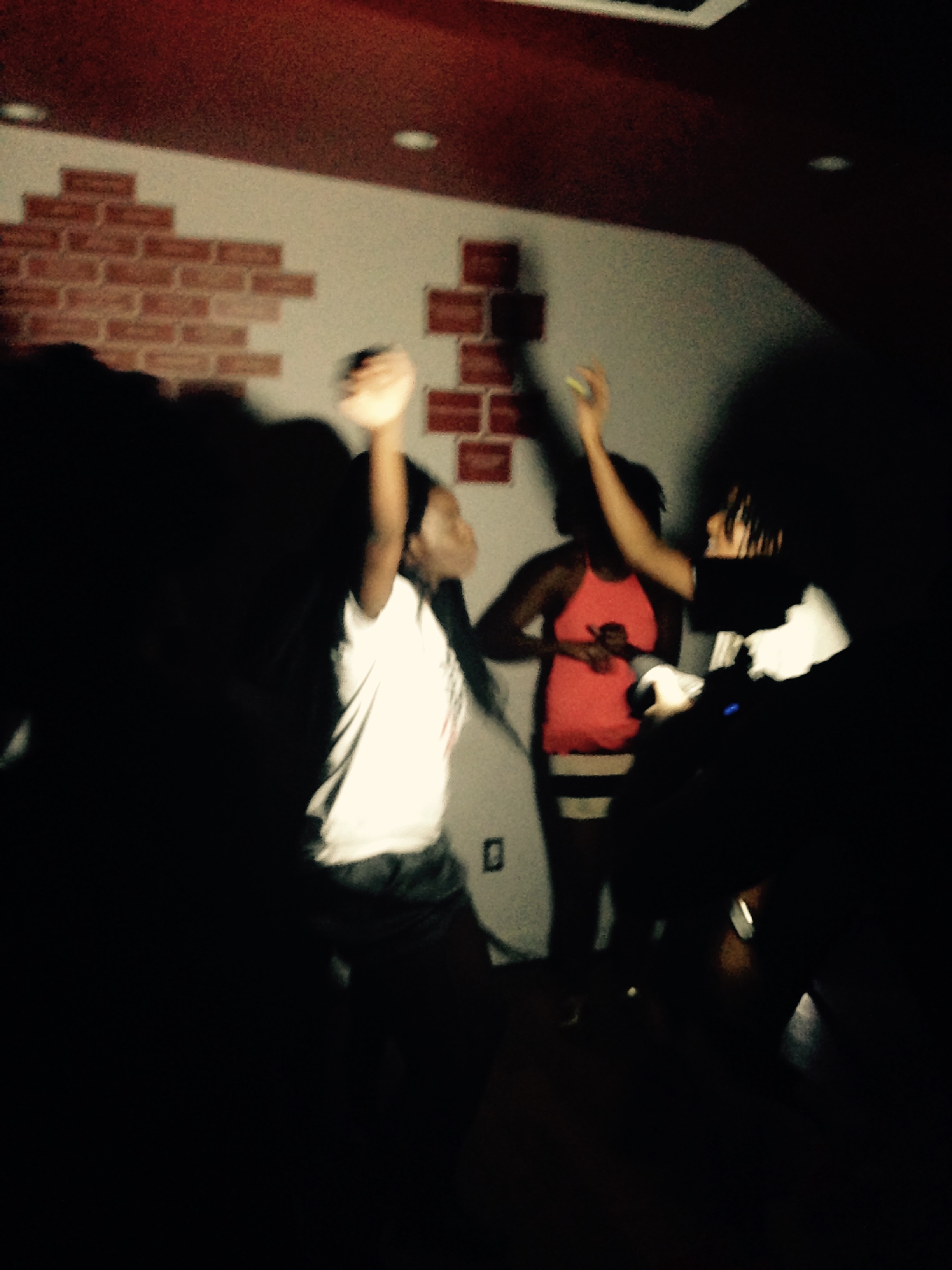 Church Unconvential - Culture: New Norm