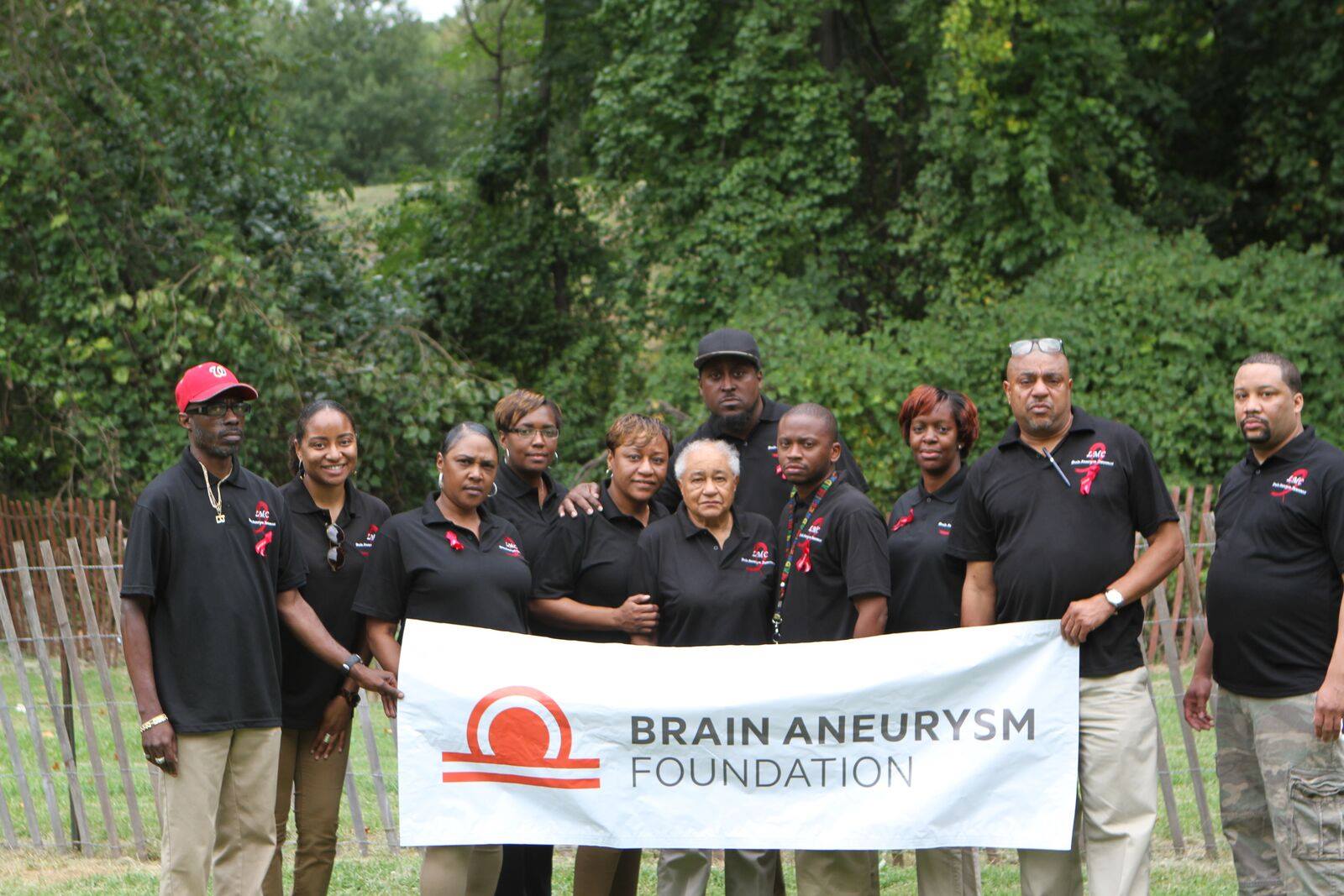 3rd Annual Linda McClam Curtis 5k