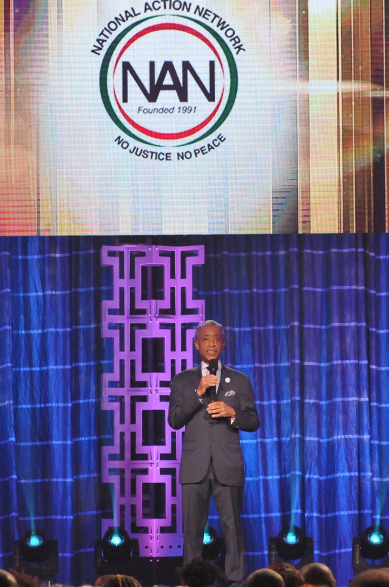 2015 Triumph Awards (Photos)