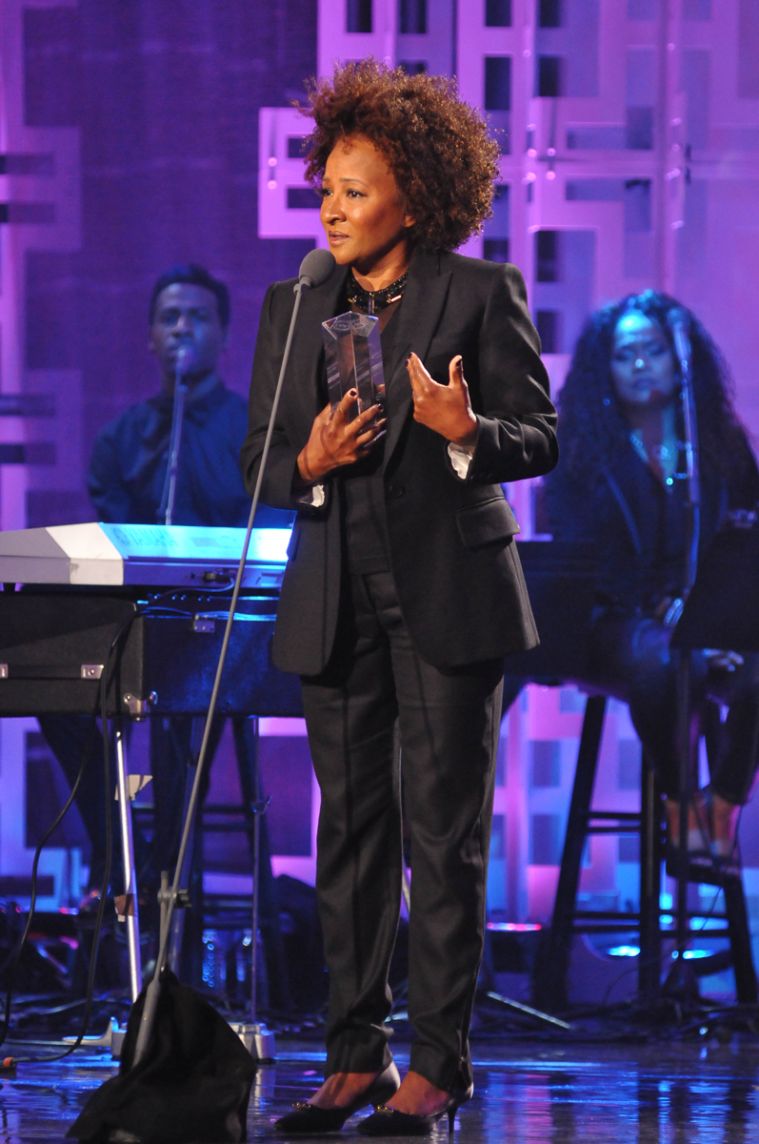 2015 Triumph Awards (Photos)