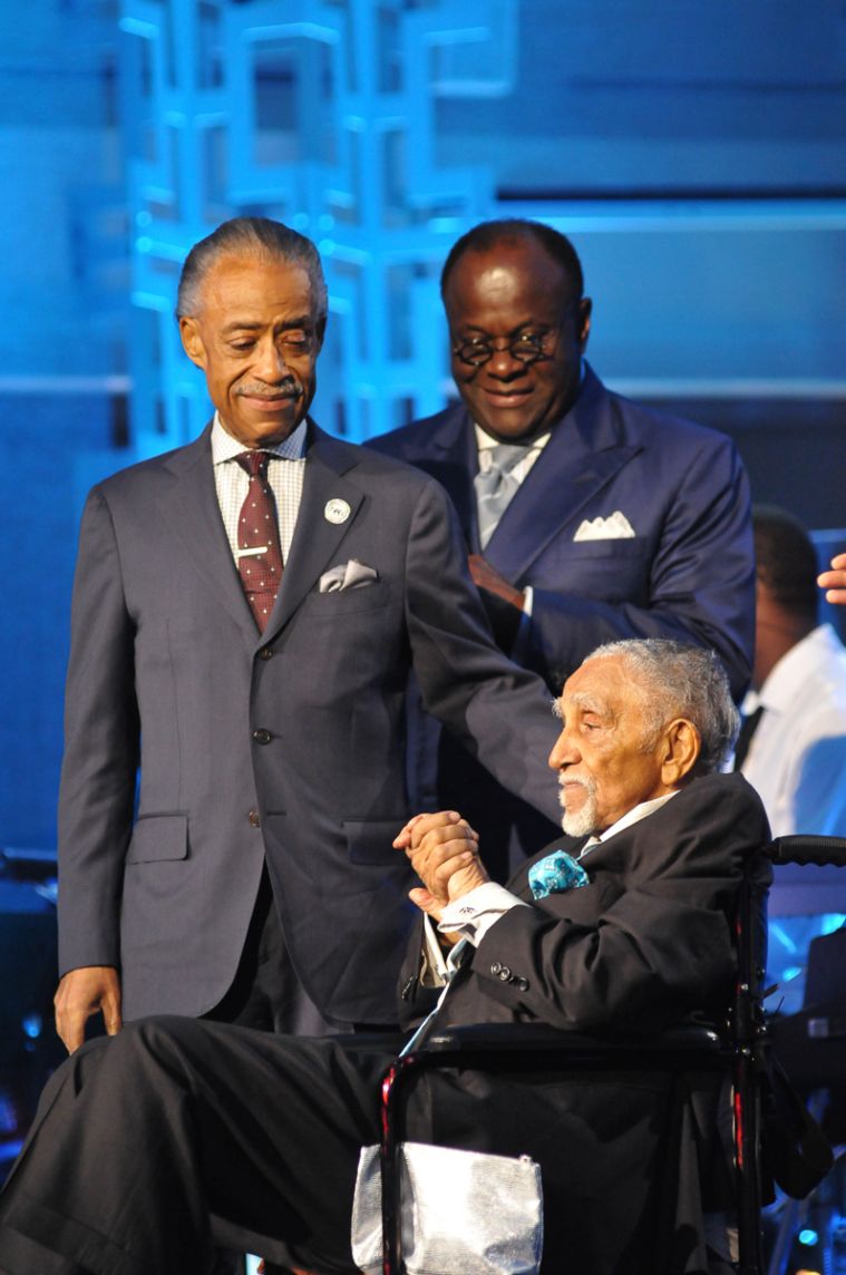 2015 Triumph Awards (Photos)