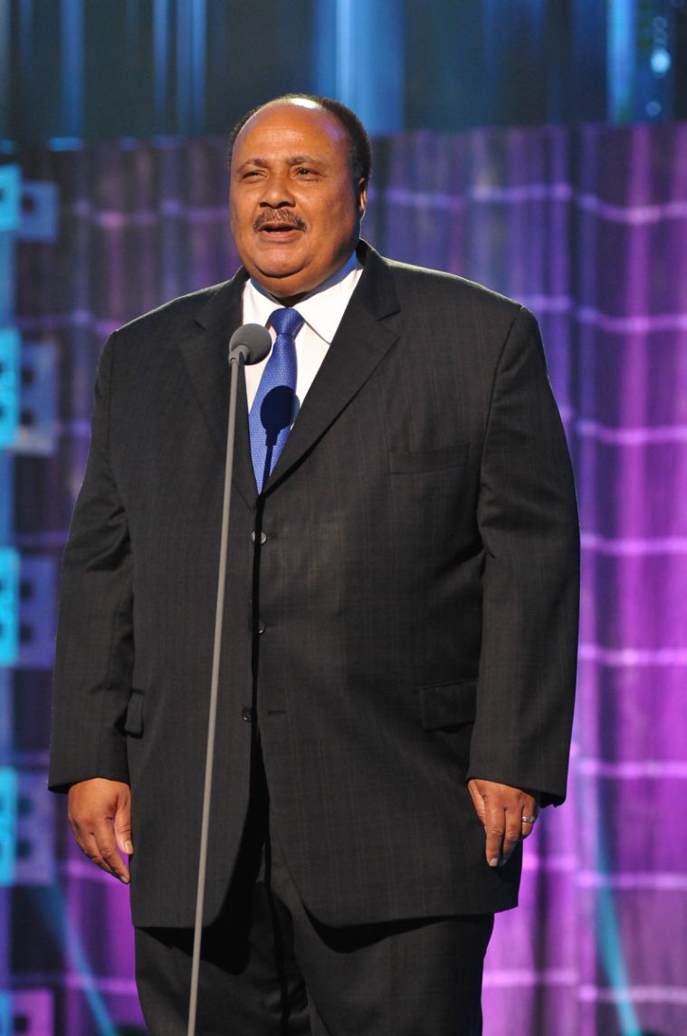 2015 Triumph Awards (Photos)