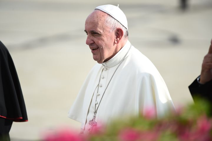 Getting to Know Pope Francis