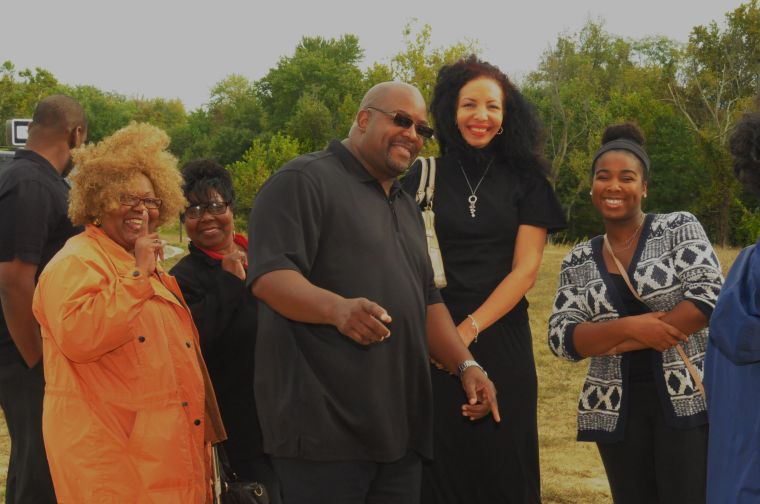 8th Annual Spirit Of Praise