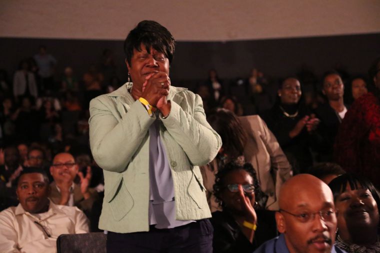 8th Annual Spirit Of Praise