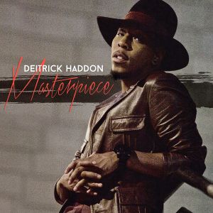 Deitrick Haddon Album Cover