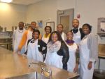 Zion Baptist Church Young Adult Ministry