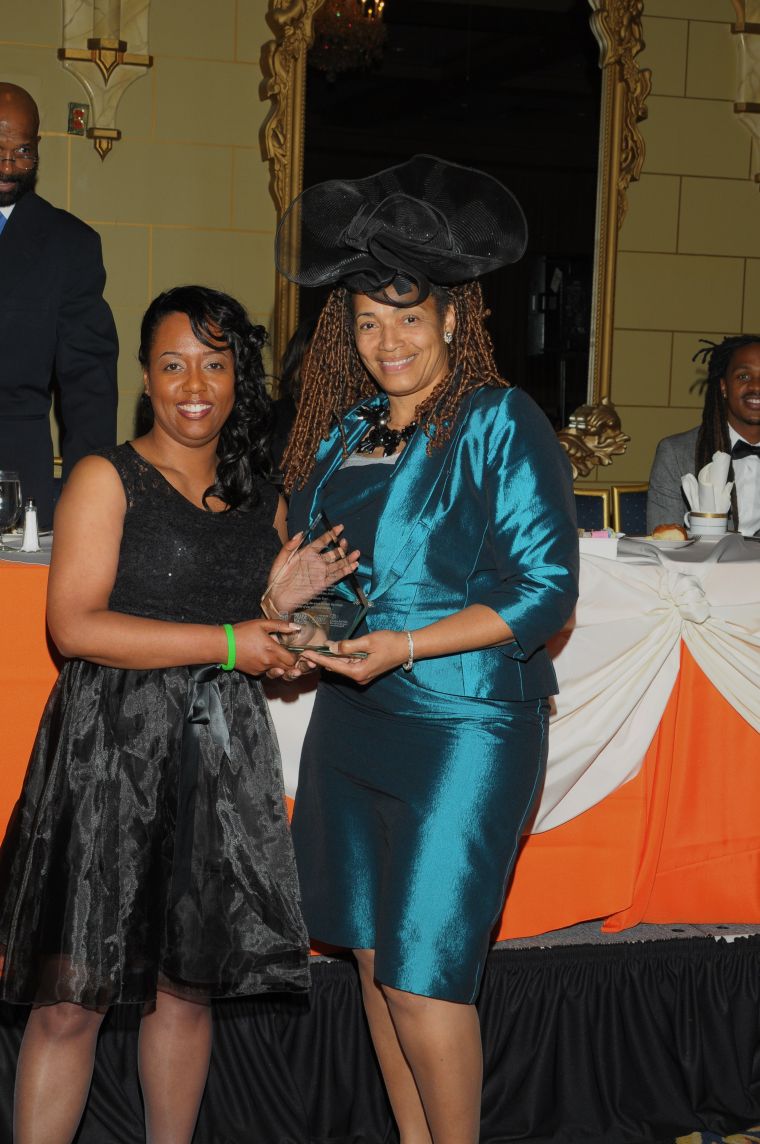 First Ladies Tea 2015