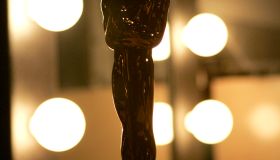 Oscar Statue at the 78th Annual Academy Awards at the Kodak Theatre in Hollywood, Calif., Sunday, M