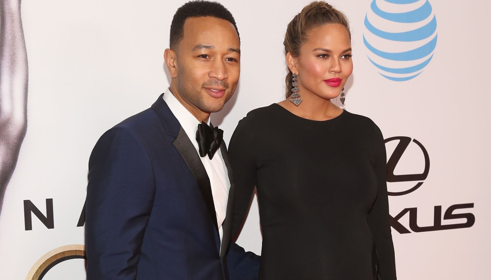 47th NAACP Image Awards Presented By TV One - Red Carpet