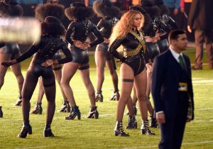 Pepsi Super Bowl 50 Halftime Show