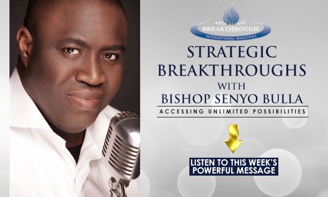 Pastor Bulla