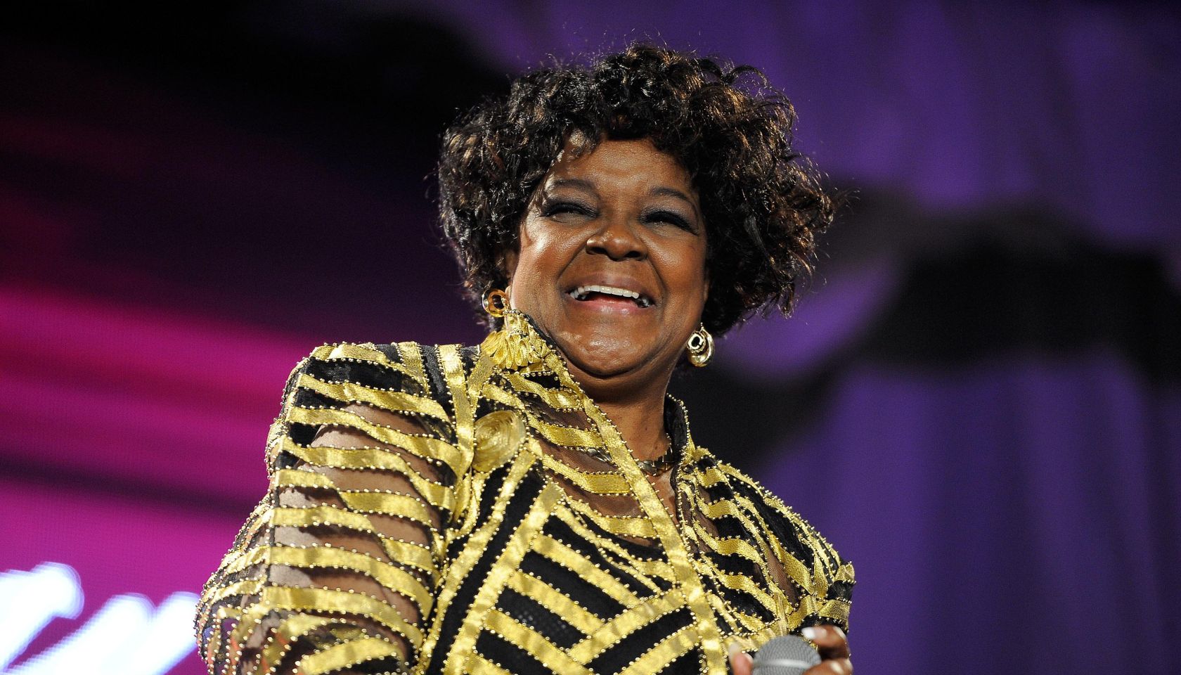 14th Annual BMI Trailblazers Of Gospel Music Awards