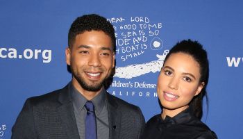 25th Annual Children's Defense Fund Beat The Odds Awards - Arrivals