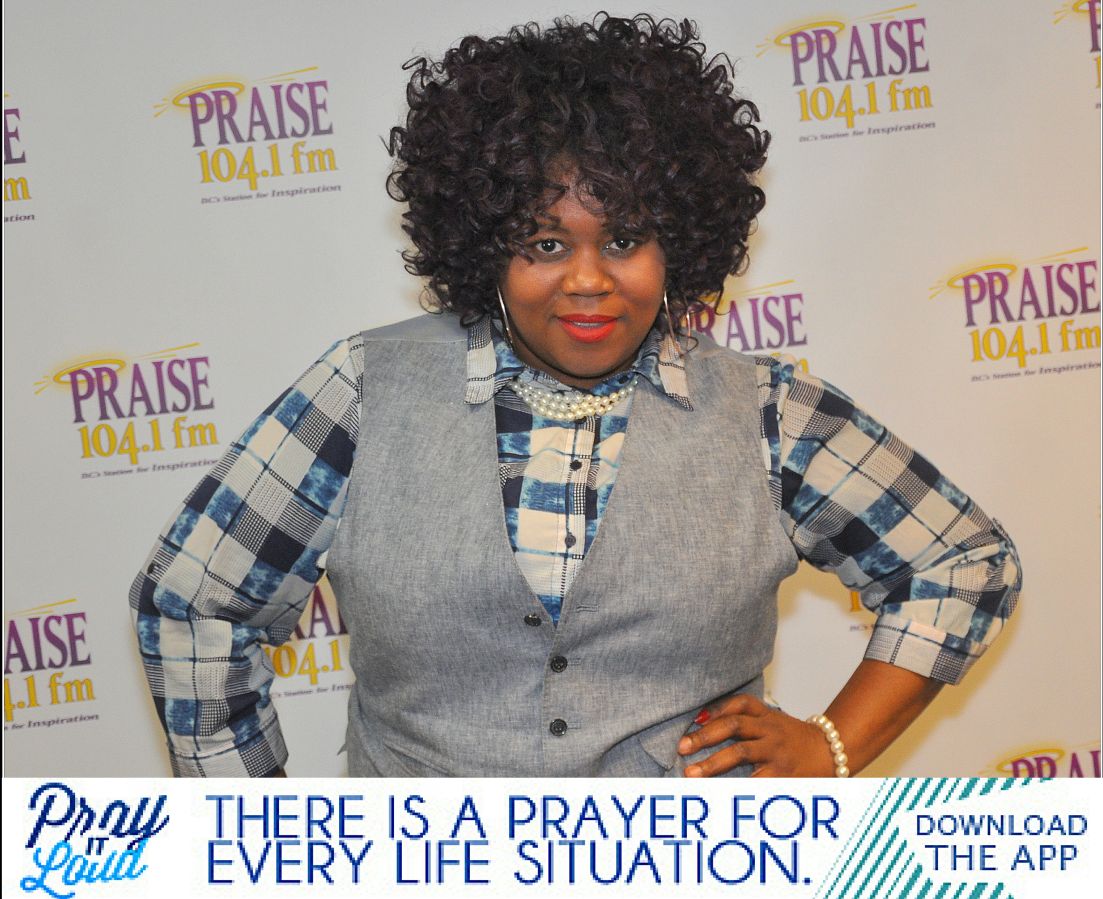 Mary Mary Viewing Part Meet & Greet & The Howard Theatre