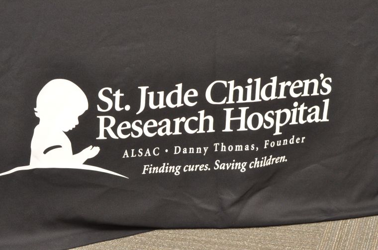 Radio One D.C. & St. Jude Are Partner’s In Hope